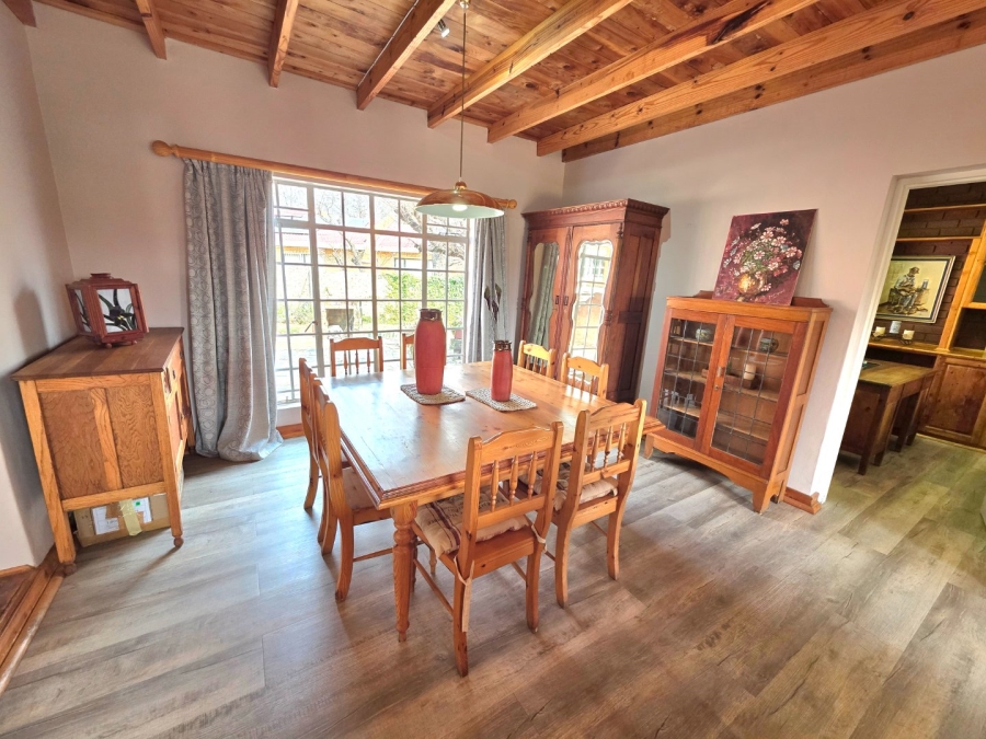 4 Bedroom Property for Sale in La Provance Free State